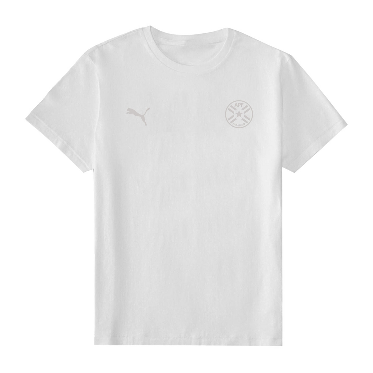 PARAGUAY FAN TEE 