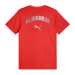 PARAGUAY FAN TEE 