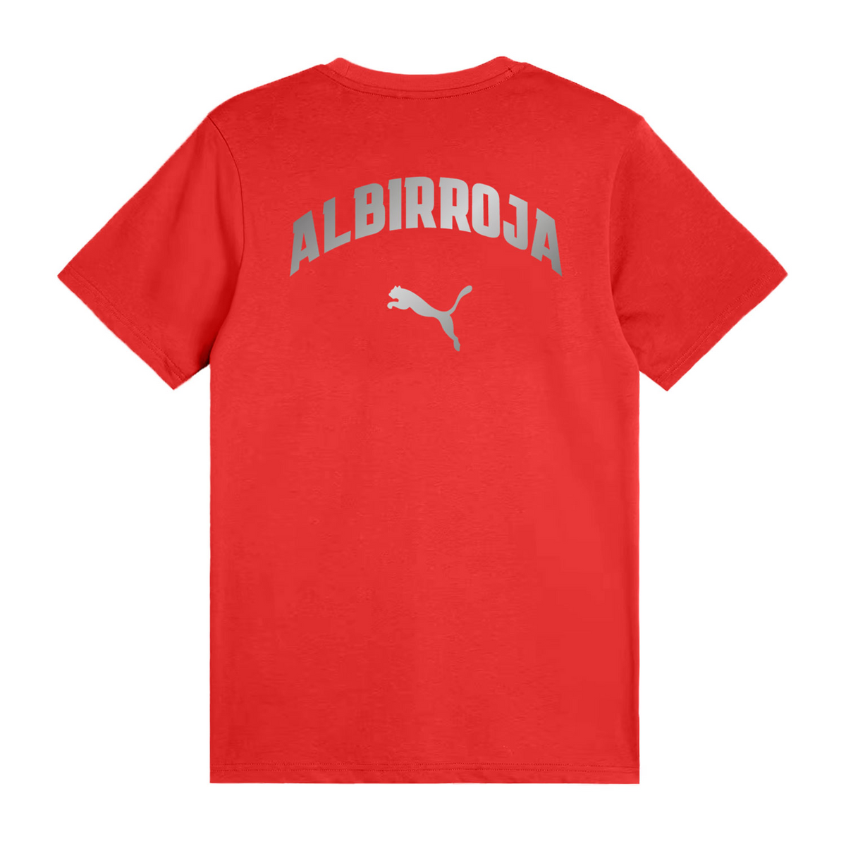 PARAGUAY FAN TEE 