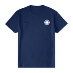 PARAGUAY FAN TEE 