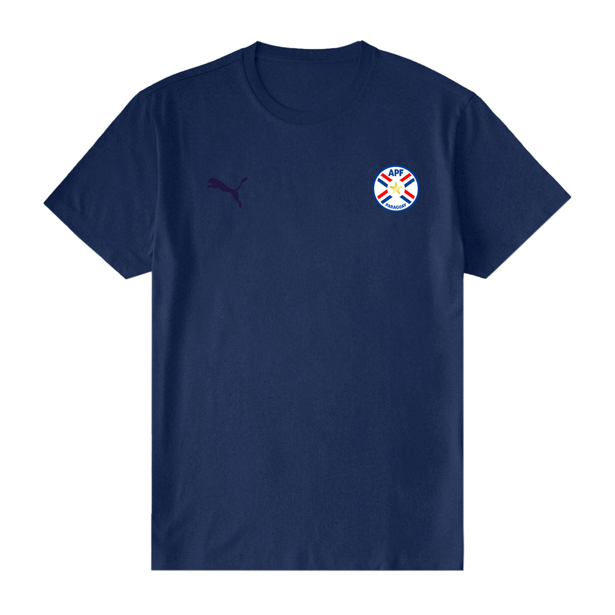 PARAGUAY FAN TEE #69706101