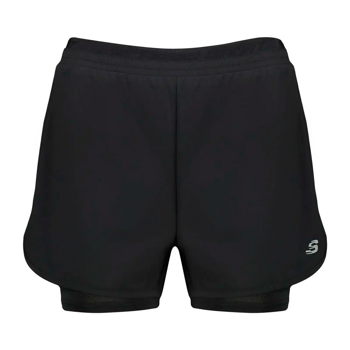 SHORT FOR WOMEN SKECHERS 