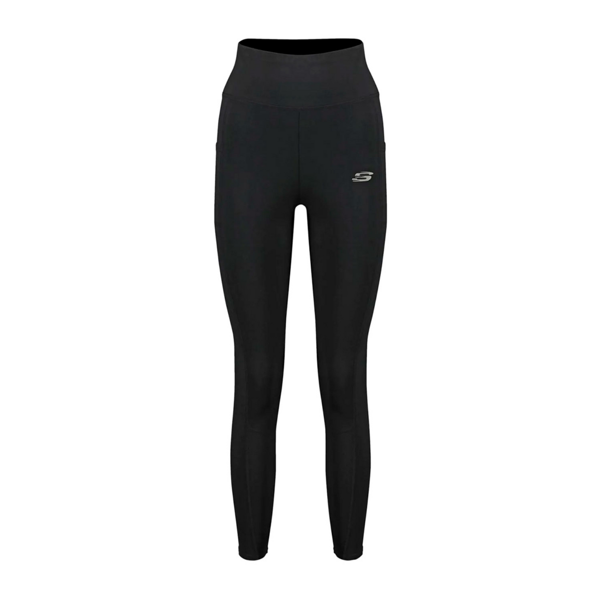 LONG PANTS SKECHERS #awl074blk