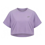 KNIT TSHIRT FOR WOMEN SKECHERS 