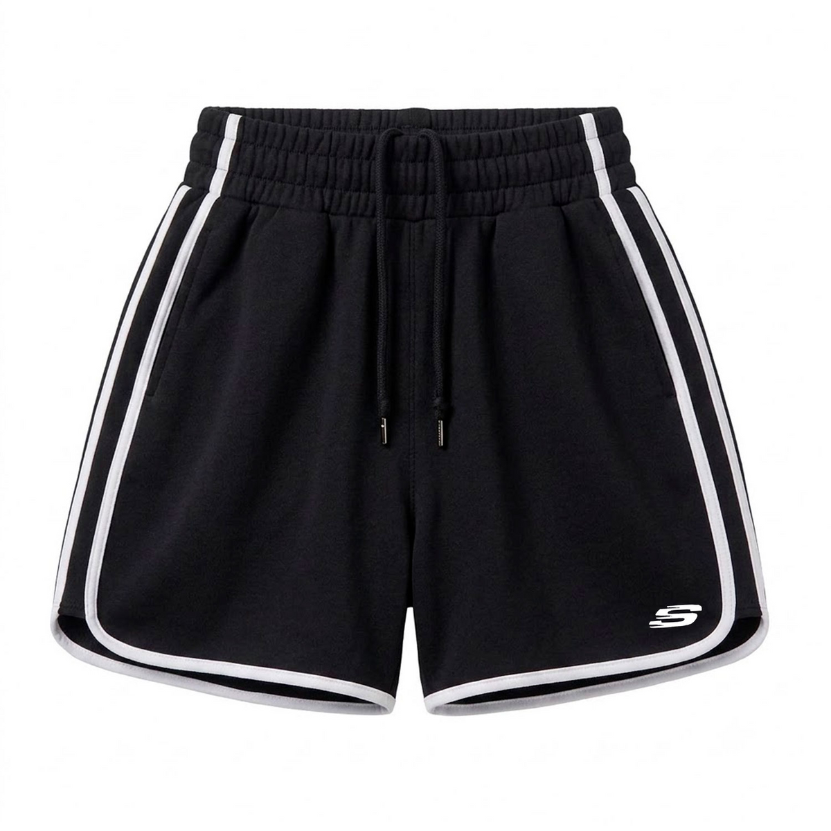 SHORT FOR WOMEN SKECHERS 