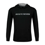 KNIT SWEATERS  SKECHERS 