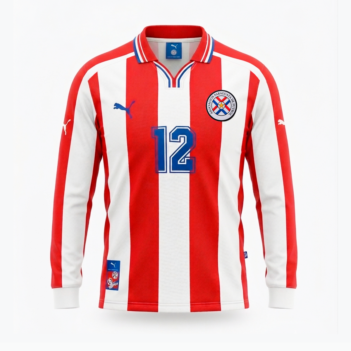 APF HOME ML SHIRT SPECIAL EDITION #69705201