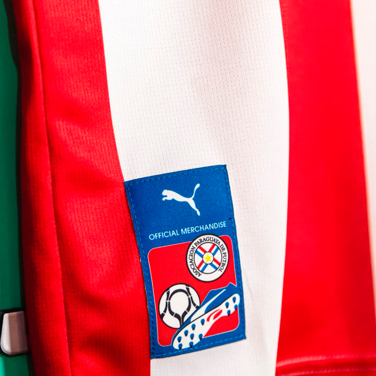 APF HOME ML SHIRT SPECIAL EDITION 