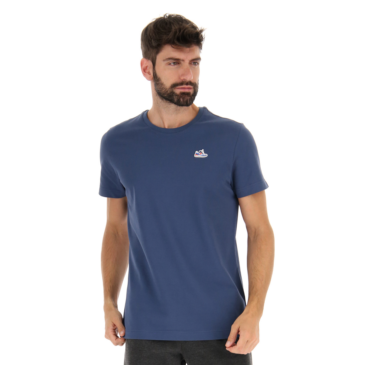 TEE RUN STYLE #219497.101