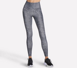 GO WALK PRINTED FULL LENGTH HIGH-WAISTED LEGGING 