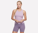 GOWALK LUXE RIB TANK 