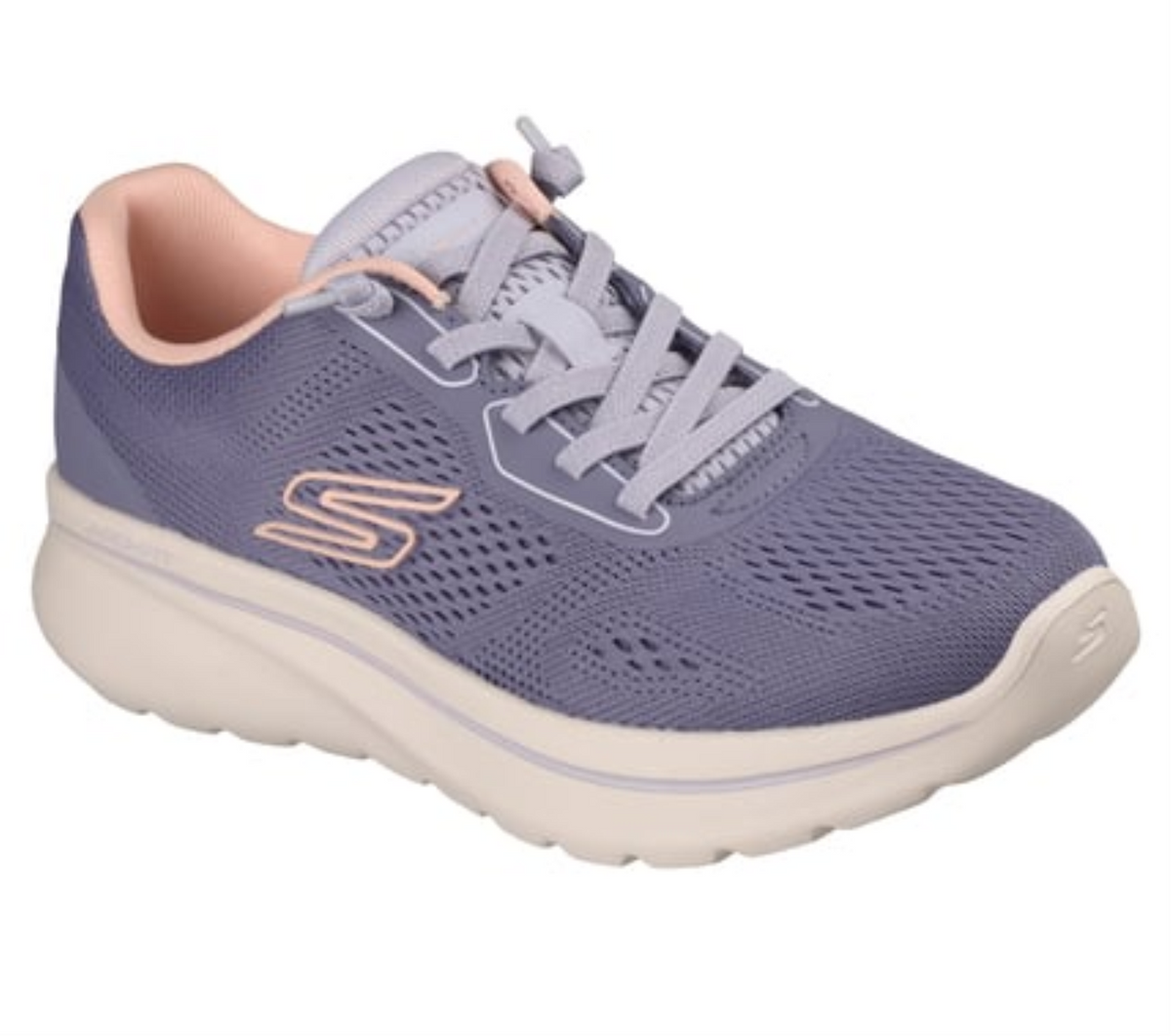 RELAXED FIT: GO WALK ARCH FIT N-JOY - ELLIE 