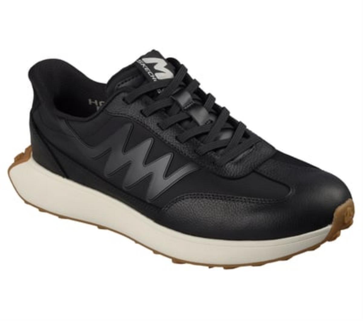 SKECHERS SLIP-INS MARK NASON: THE ULTRA JOGGER - F 
