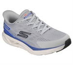 SKECHERS SLIP-INS: GO RUN CONSISTENT - EMPOWERED 