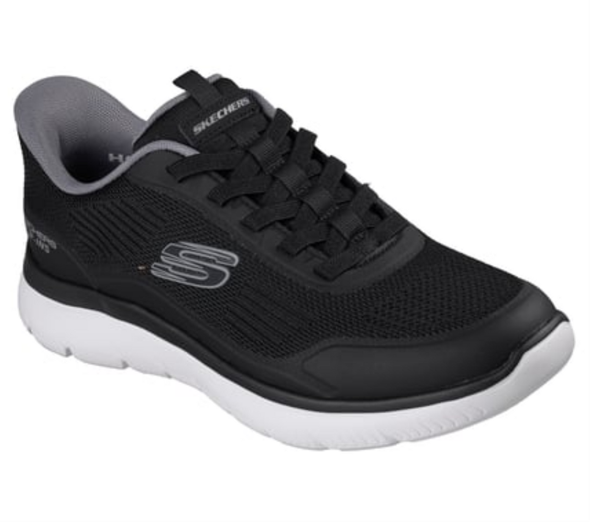 SKECHERS SLIP-INS: SUMMITS - LEYTER #233047bkw