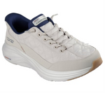 SKECHERS SLIP-INS: CONTOUR FOAM - COZY FIT 