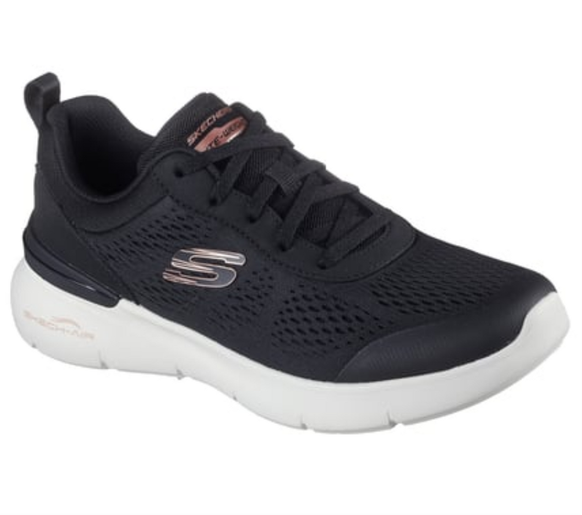 SKECH-AIR DYNAMIGHT 2.0 - NEW HEIGHTS #150370bkrg