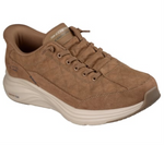 SKECHERS SLIP-INS: CONTOUR FOAM - COZY FIT CALVORO 