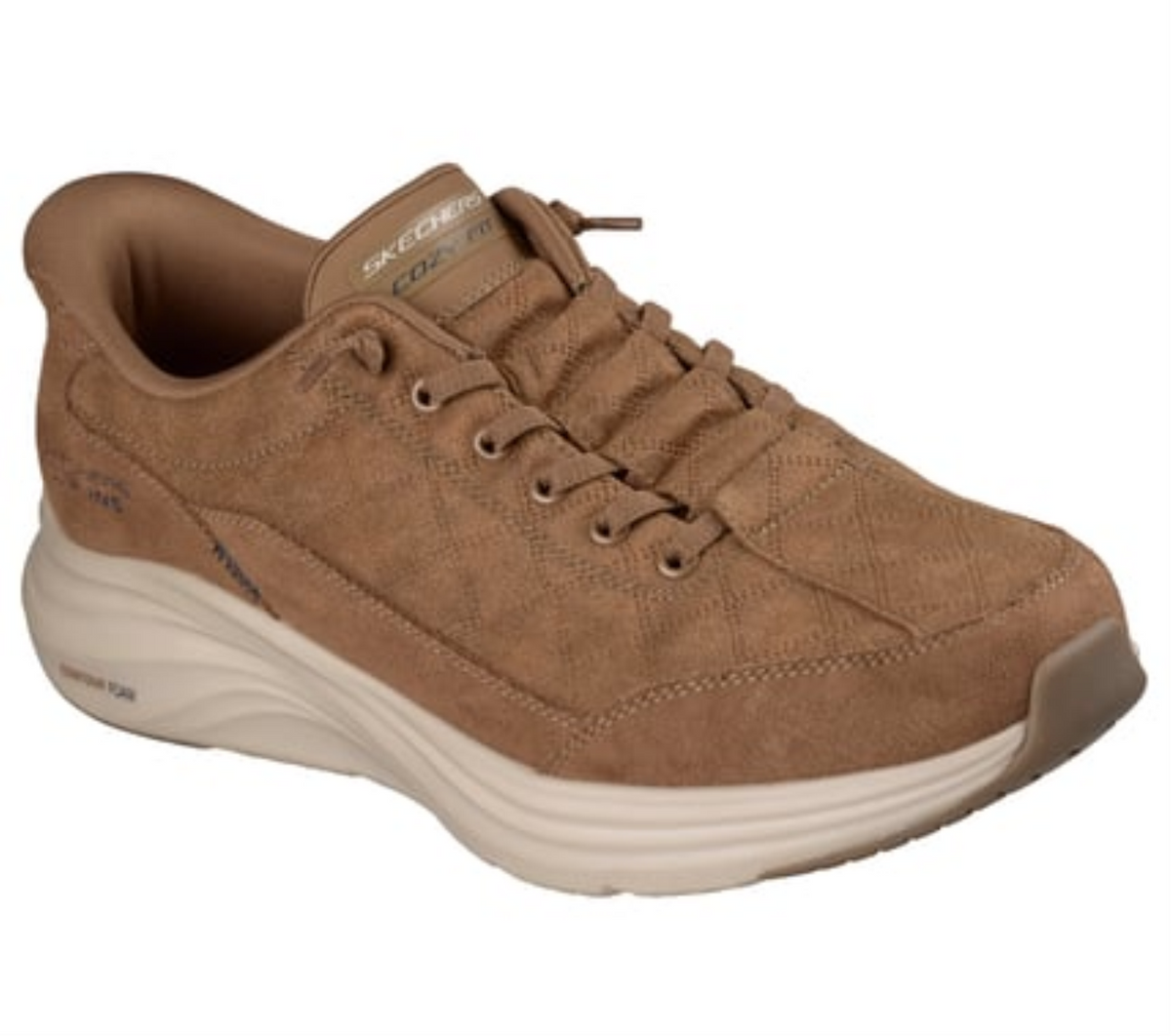 SKECHERS SLIP-INS: CONTOUR FOAM - COZY FIT CALVORO 