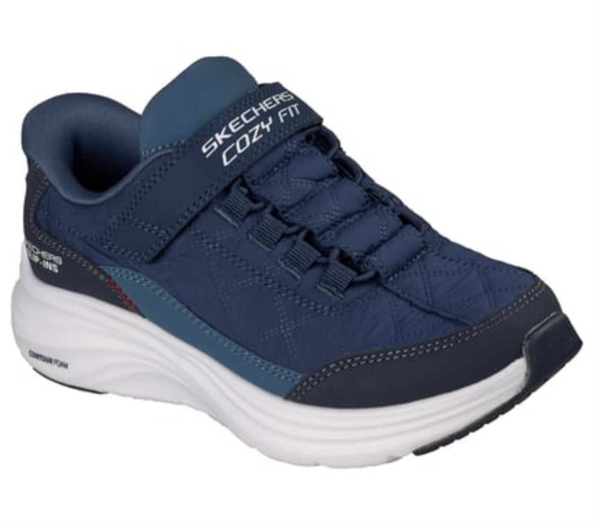 CONTOUR FOAM - COZY FIT 