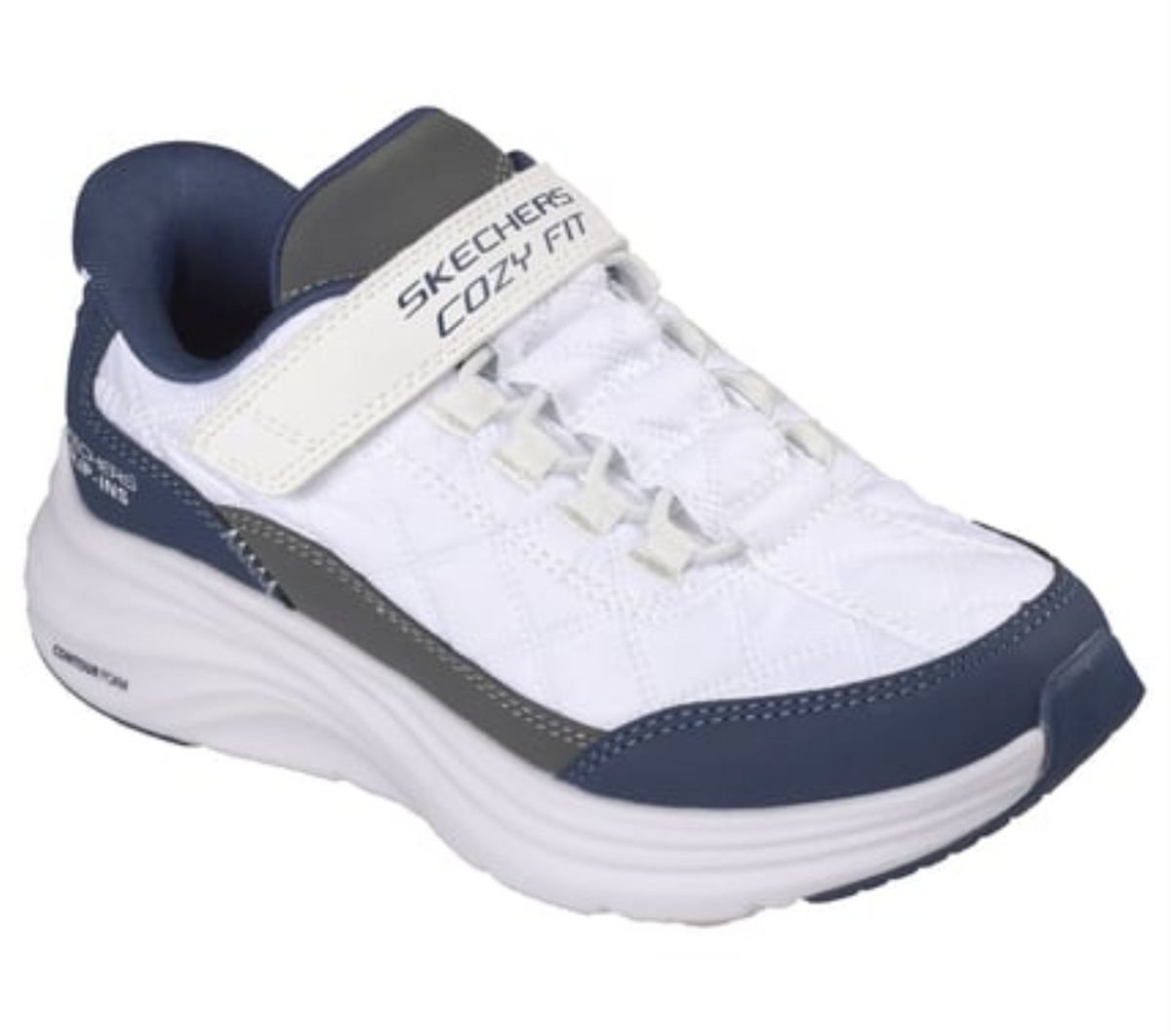 CONTOUR FOAM - COZY FIT 