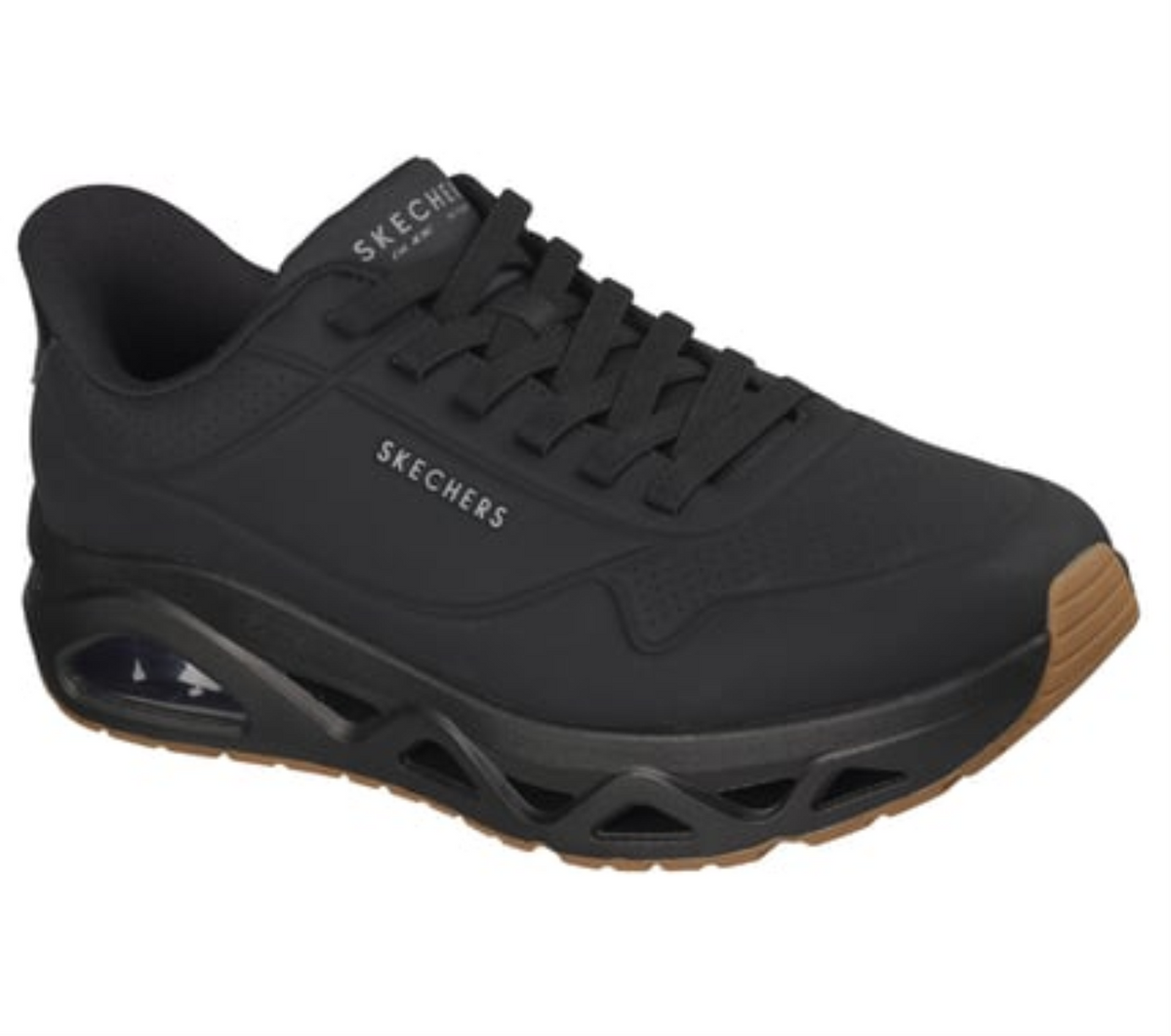 SKECHERS SLIP-INS: UNO GLIDE-STEP - GLIDE ON AIR #183420b