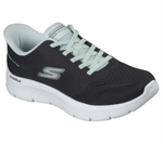 SKECHERS SLIP-INS: GO WALK FLEX - AZRIEL 