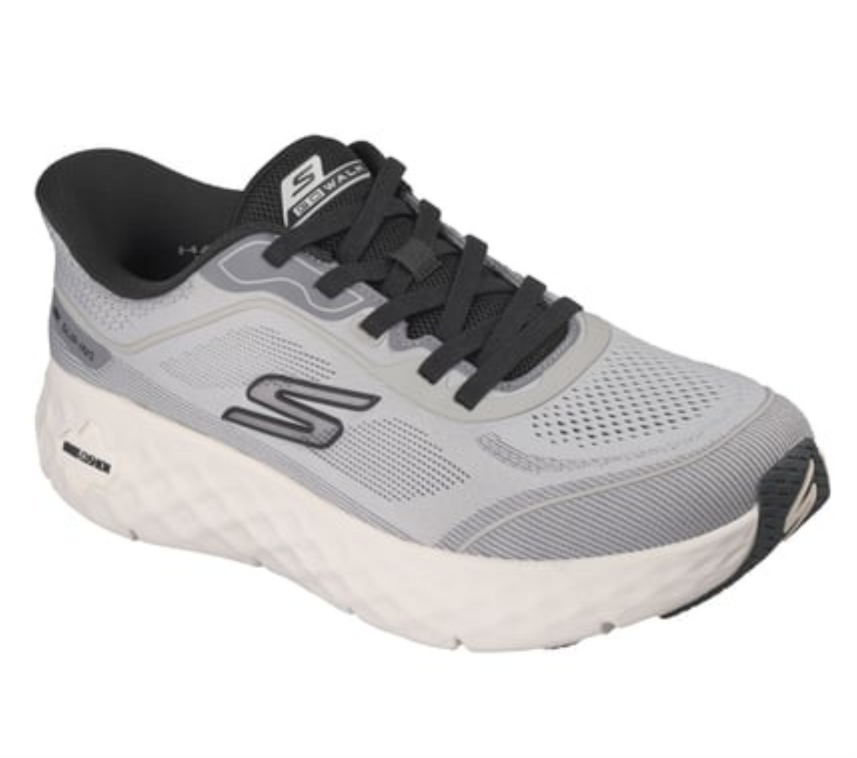 SKECHERS SLIP-INS: GO WALK MAX CUSHIONING FLEX - P 
