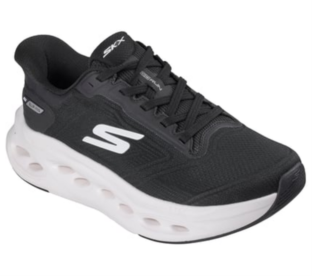 SKECHERS SLIP-INS: MAX CUSHIONING GLIDE-STEP 