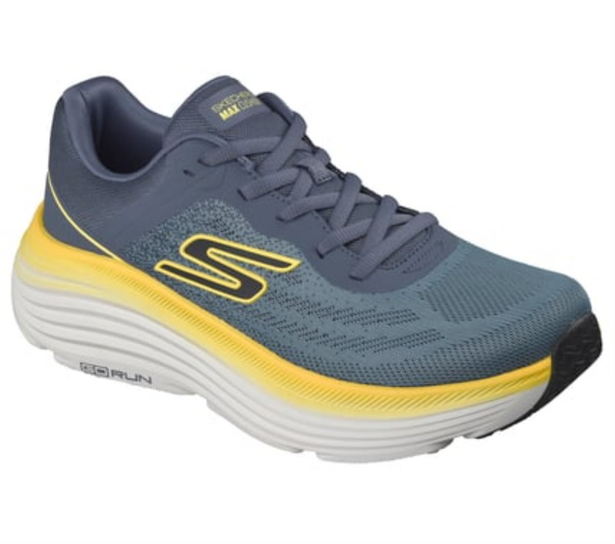 MAX CUSHIONING ENDEAVOUR - ARDENA #220609slt