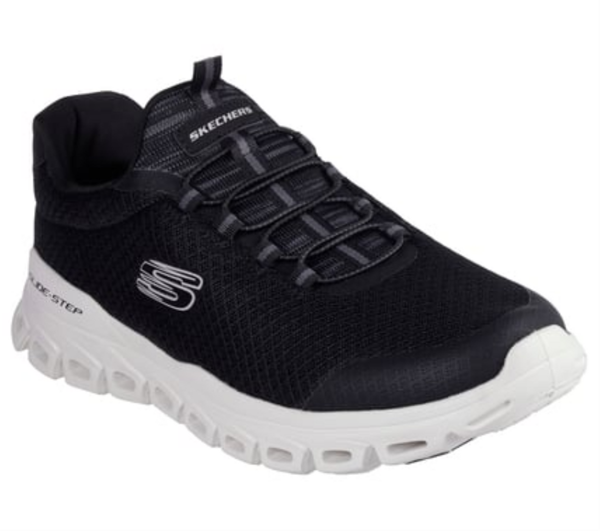 GLIDE-STEP - SYLO #233012wblk