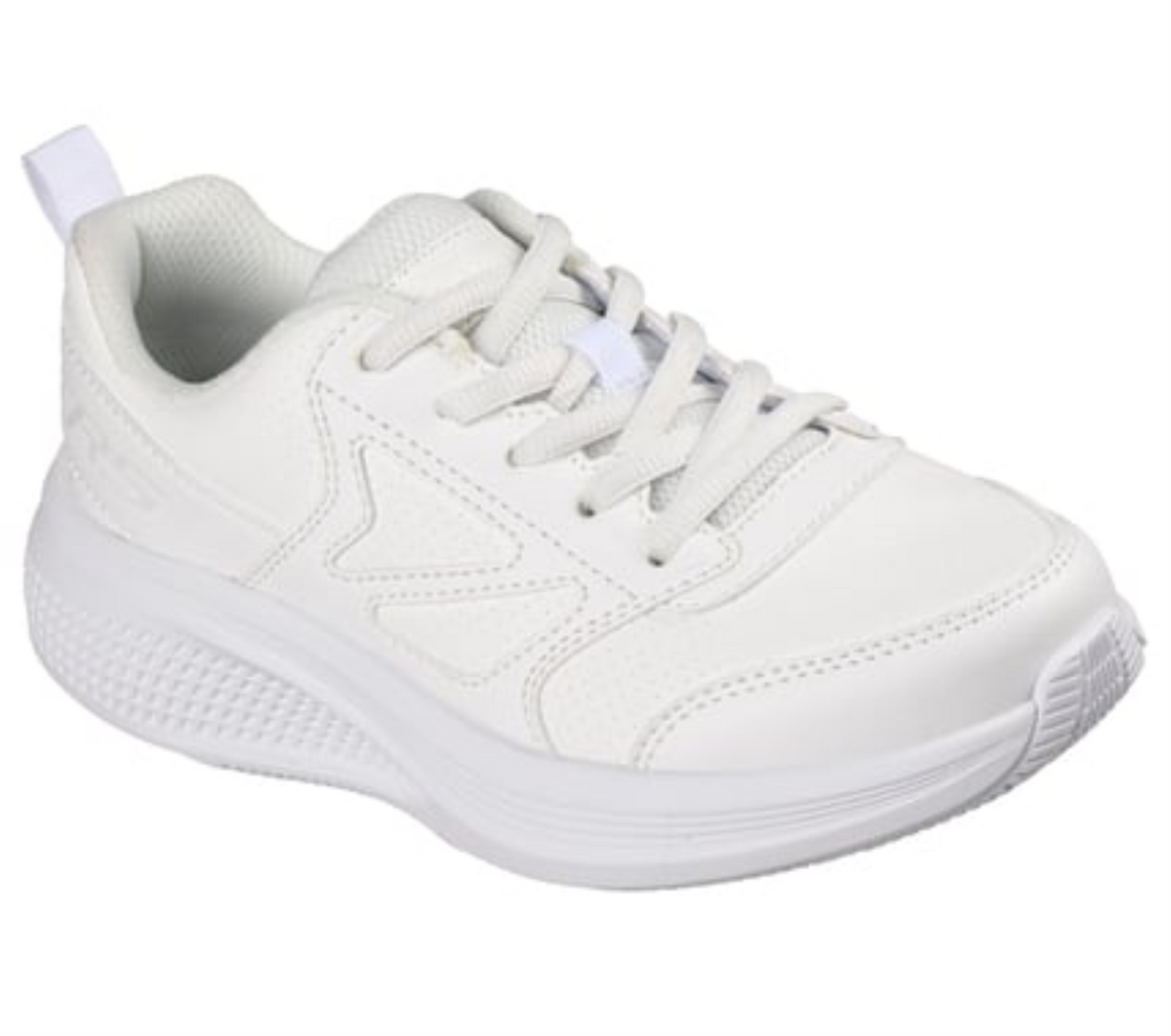 GO RUN ELEVATE 2.0 STUDY-PACE - WHERE'S MY SKECHER 