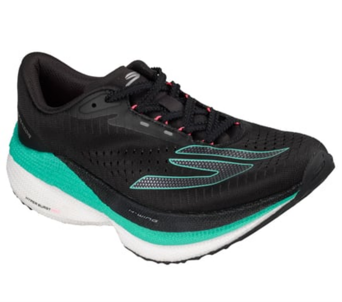 SKECHERS AERO RAZOR #172240bkmt