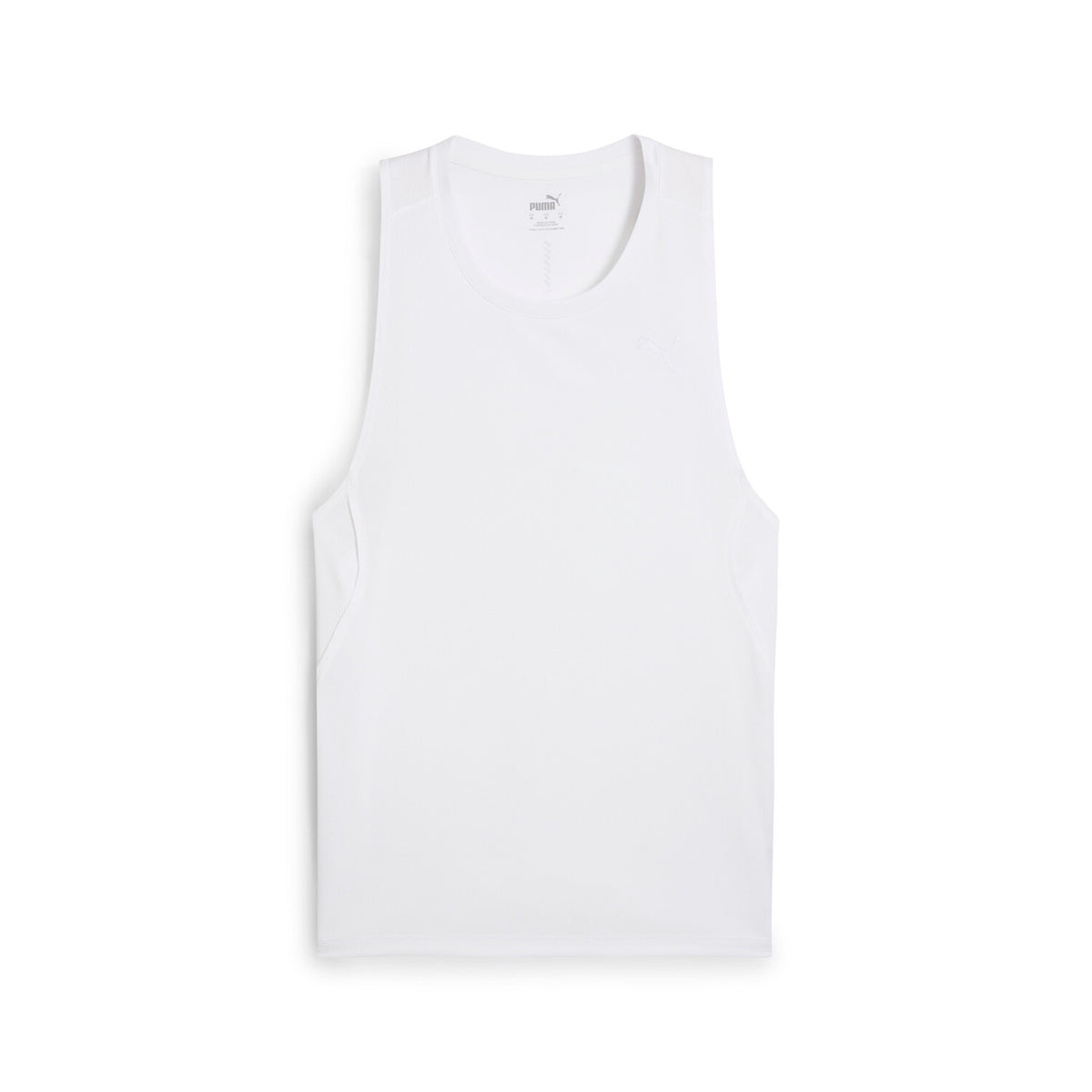 M RUN VELOCITY TANK (POLY) 