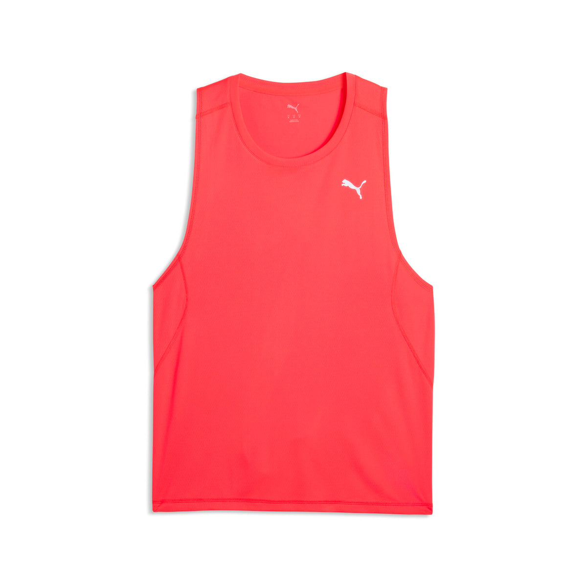 M RUN VELOCITY TANK (POLY) 