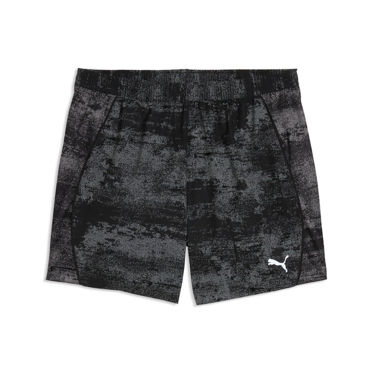 M RUN VELOCITY 5' AOP SHORT #52841701