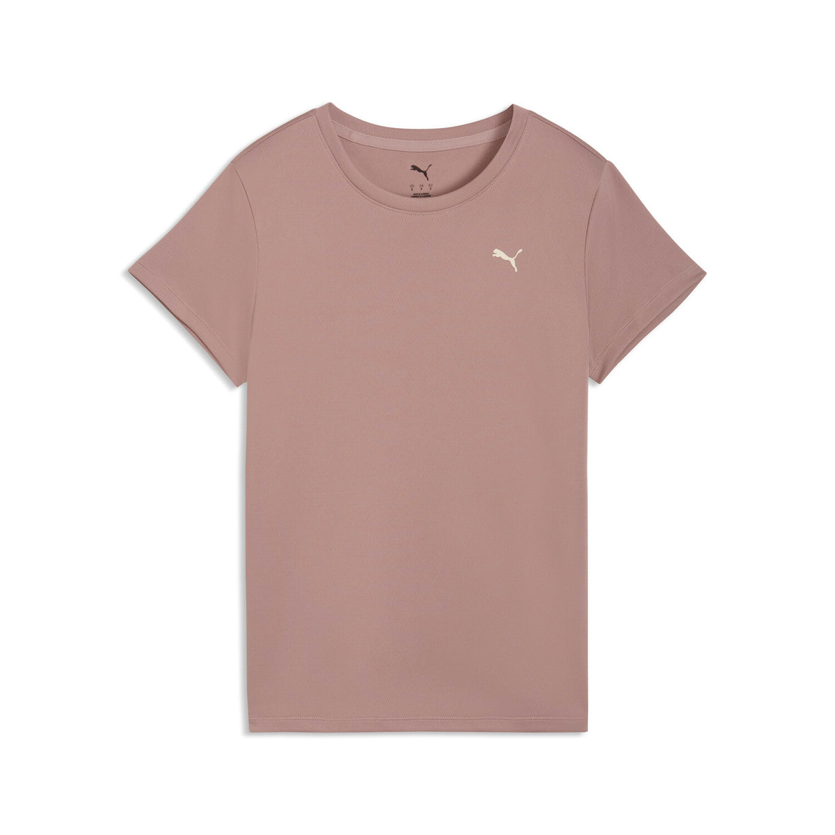 W RUN CLUB GRAPHIC TEE 