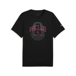 M RUN CLUB GRAPHIC TEE 
