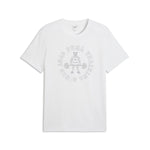 M GRAPHIC TEE 2 