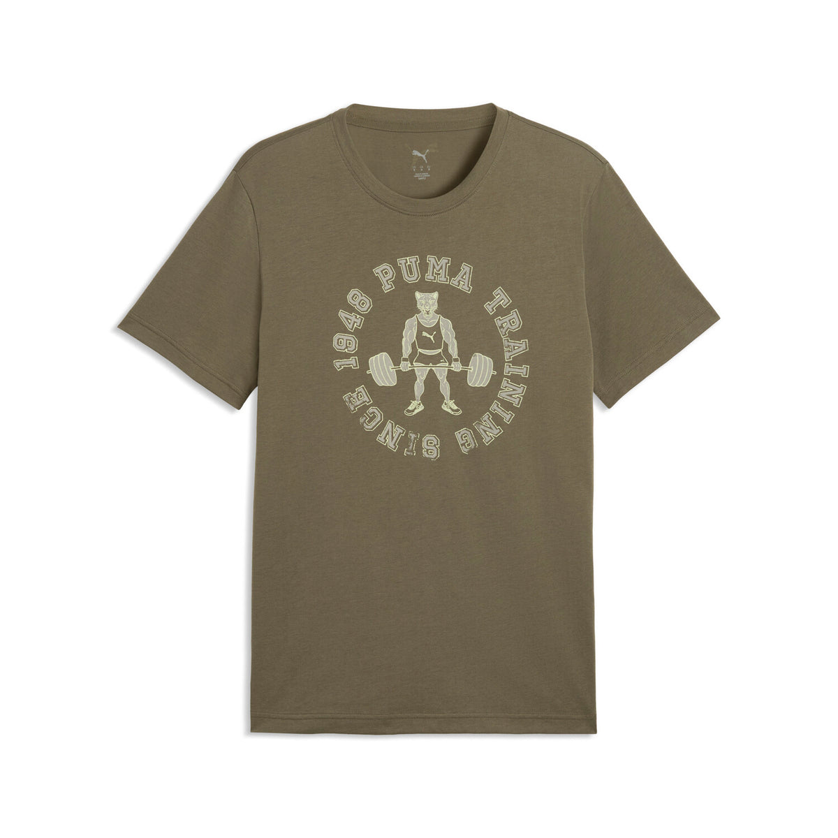 M GRAPHIC TEE 2 