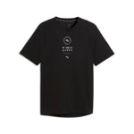 M PUMA X HYROX DRYELITE TRAINING TEE 