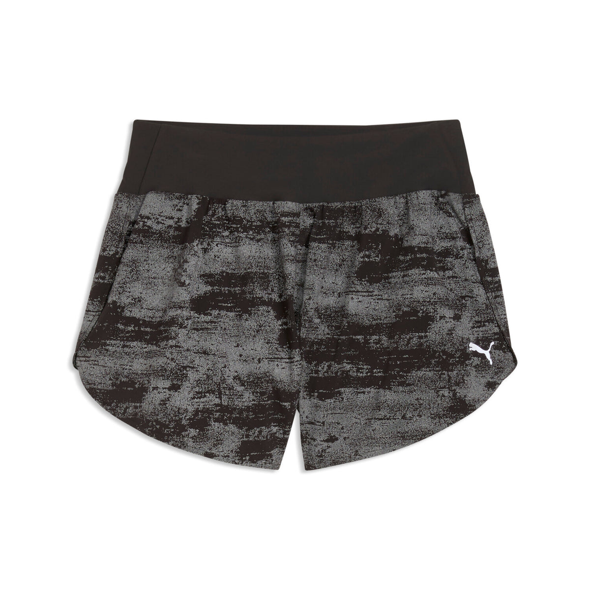 W DREAMRUN 3' BRIGHTSTRIDE AOP SHORT #52898401