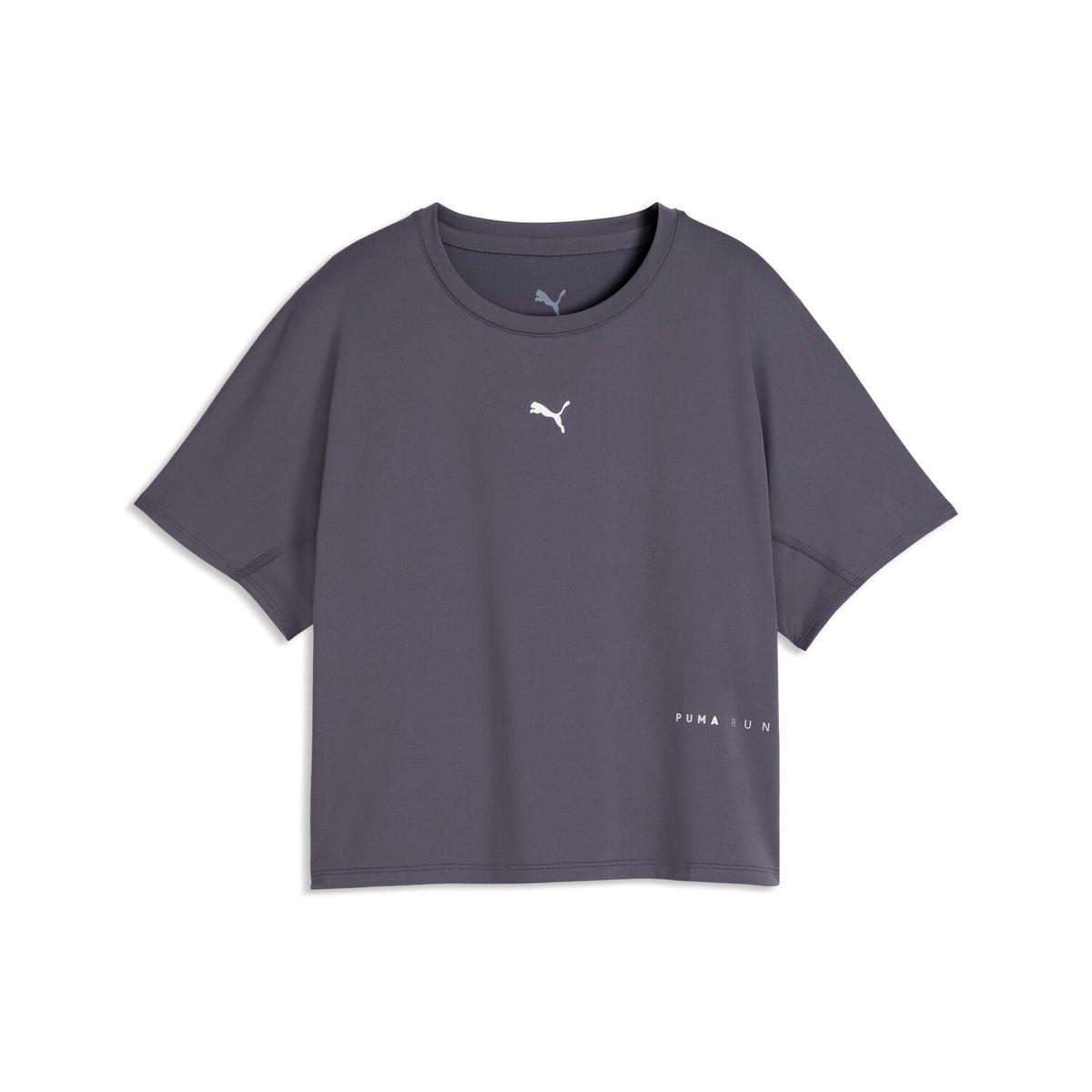 W RUN BRIGHTSTRIDE CLOUDSPUN TEE 