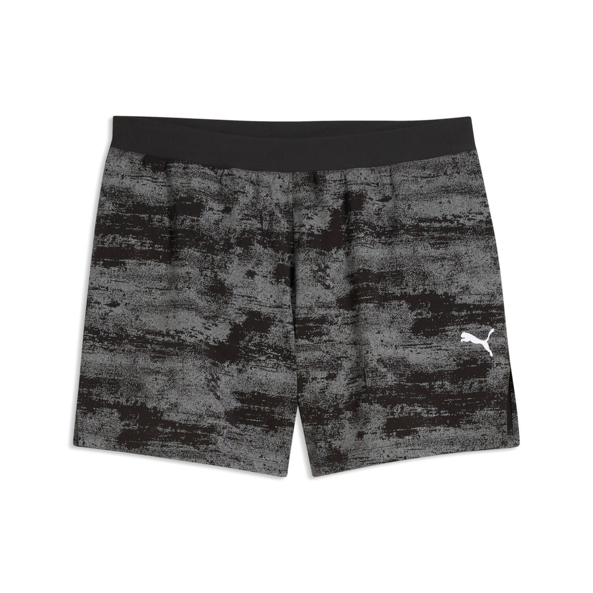 M DREAMRUN 5' BRIGHTSTRIDE AOP SHORT #52900501