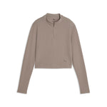 W CLOUDSPUN ZIP LS 