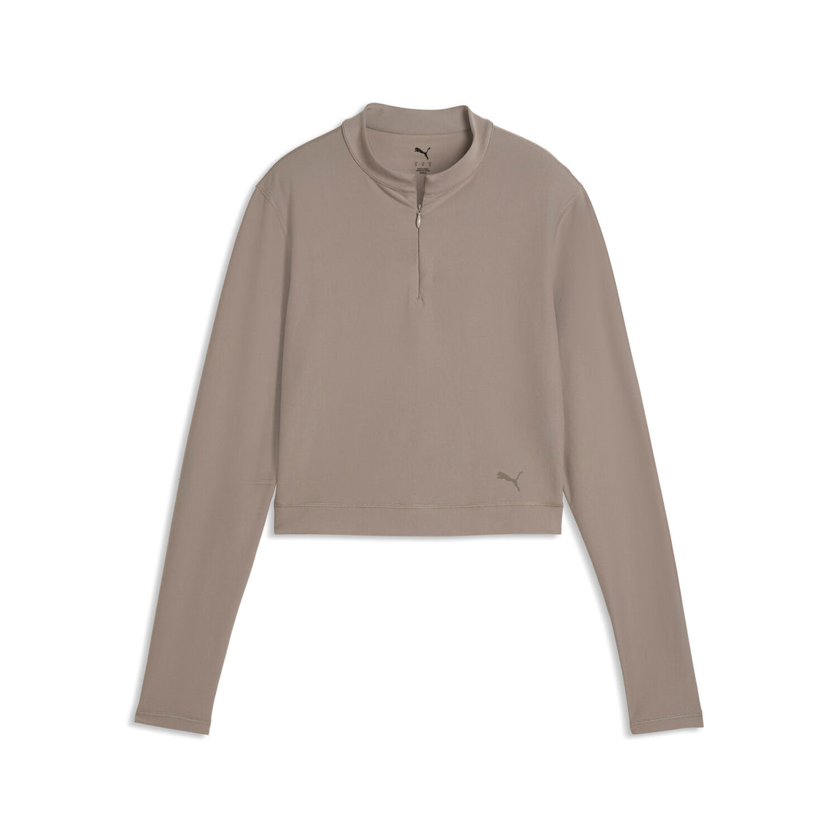 W CLOUDSPUN ZIP LS #52915781