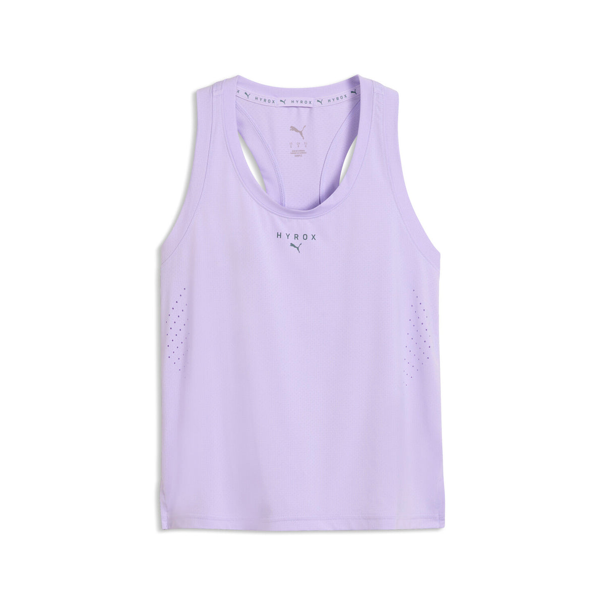 W PUMA X HYROX PWRMODE TANK #52925446