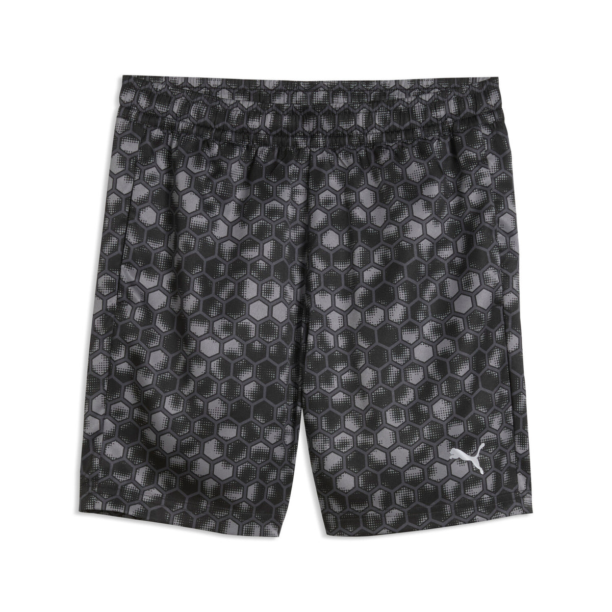 TAD ESS AOP WOVEN SHORTS B #52926401
