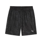 M TAD ESSENTIALS  AOP 7' WOVEN SHORT 