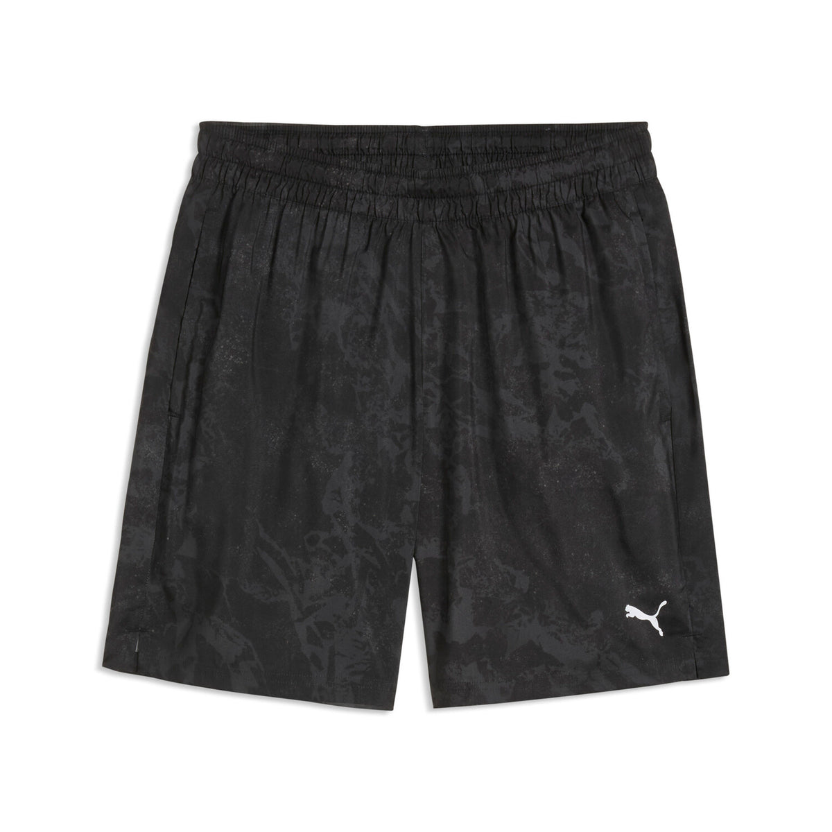 M TAD ESSENTIALS  AOP 7' WOVEN SHORT #52929001